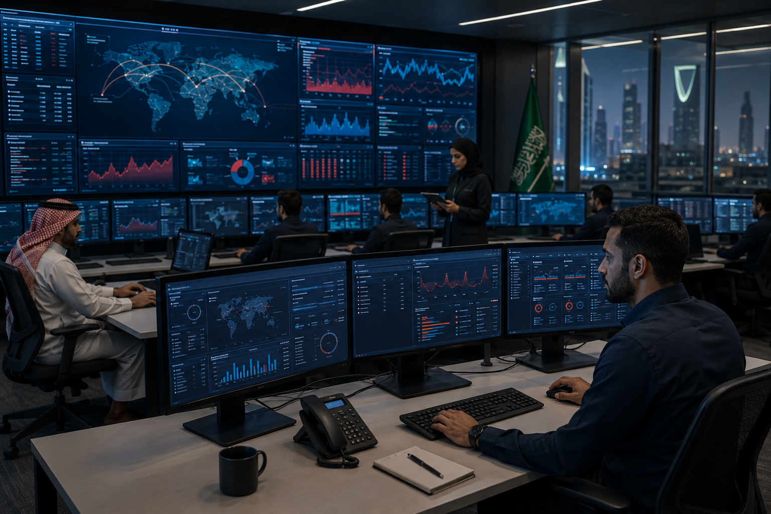 Cyber Security