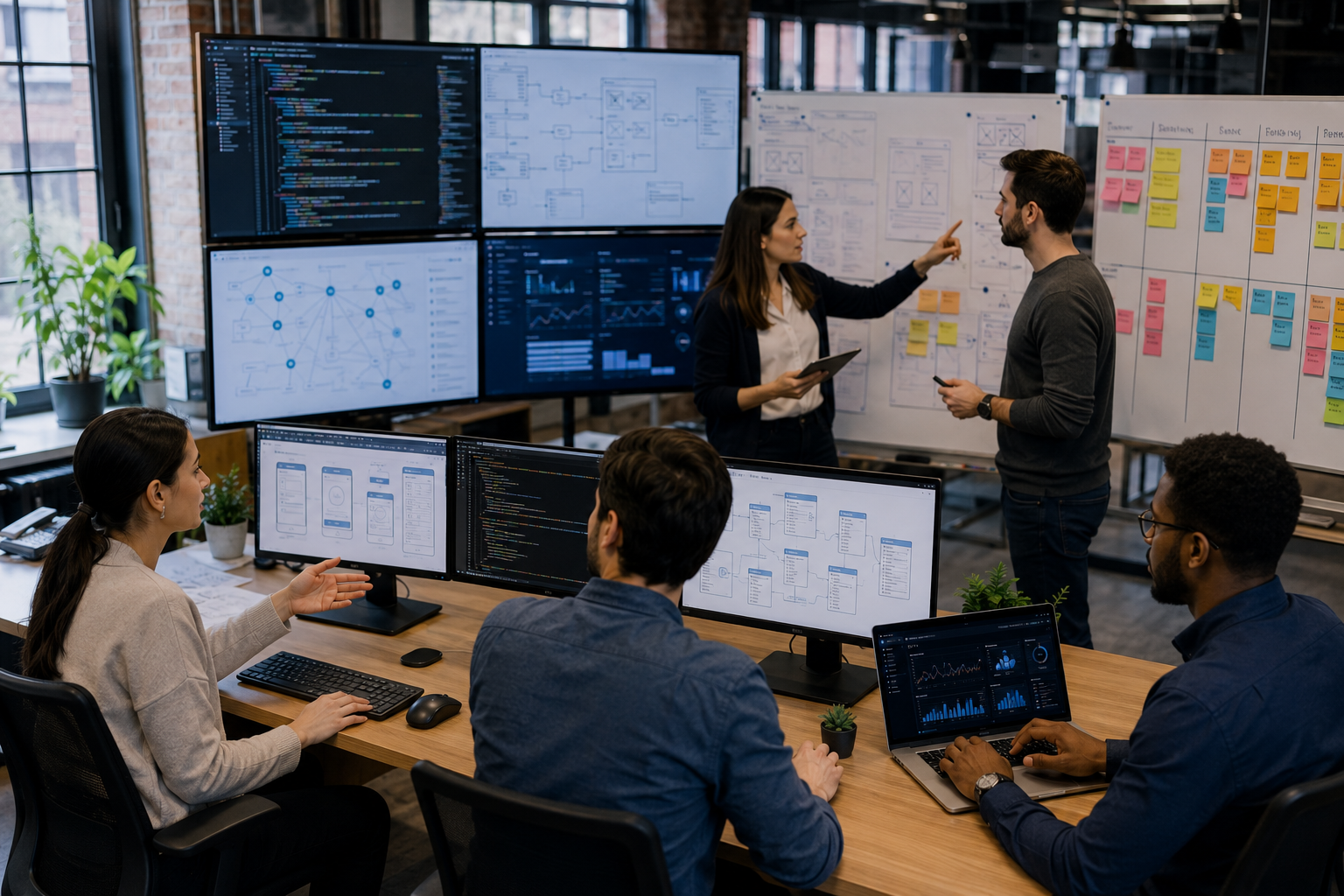 Software Development