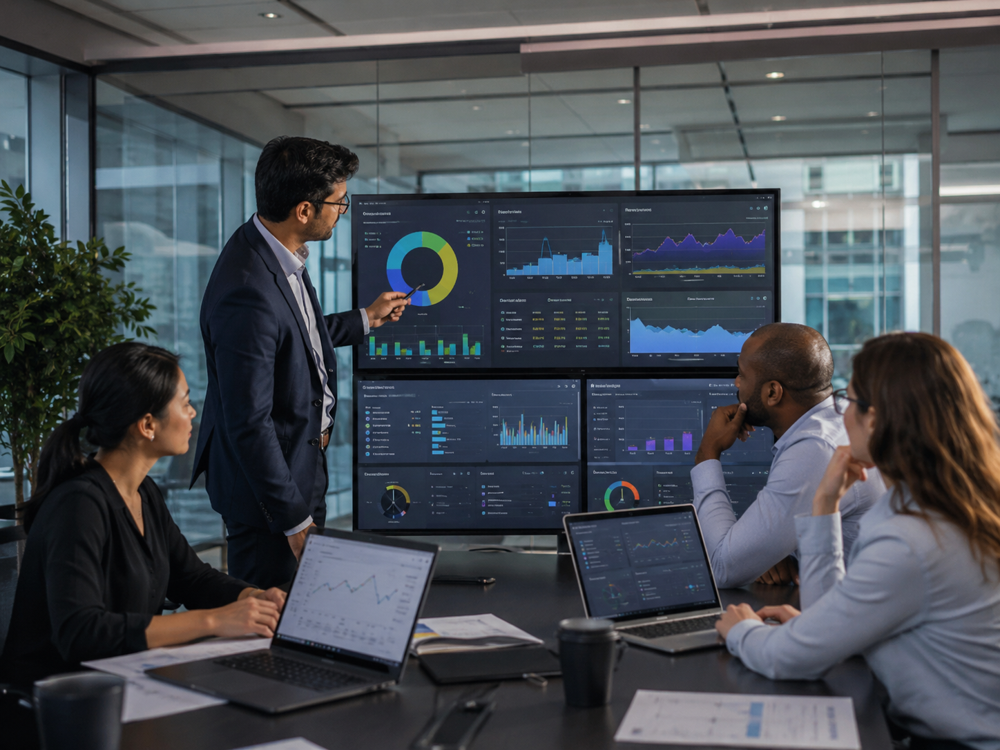 Cloud Cost Optimization