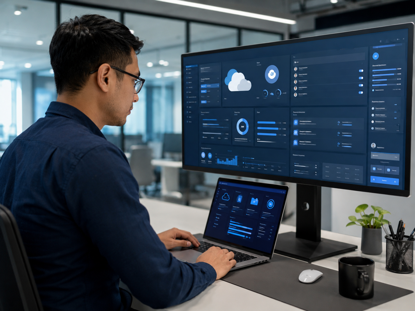 Microsoft Azure Solutions