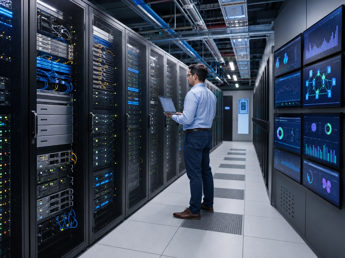 Private Cloud Solutions