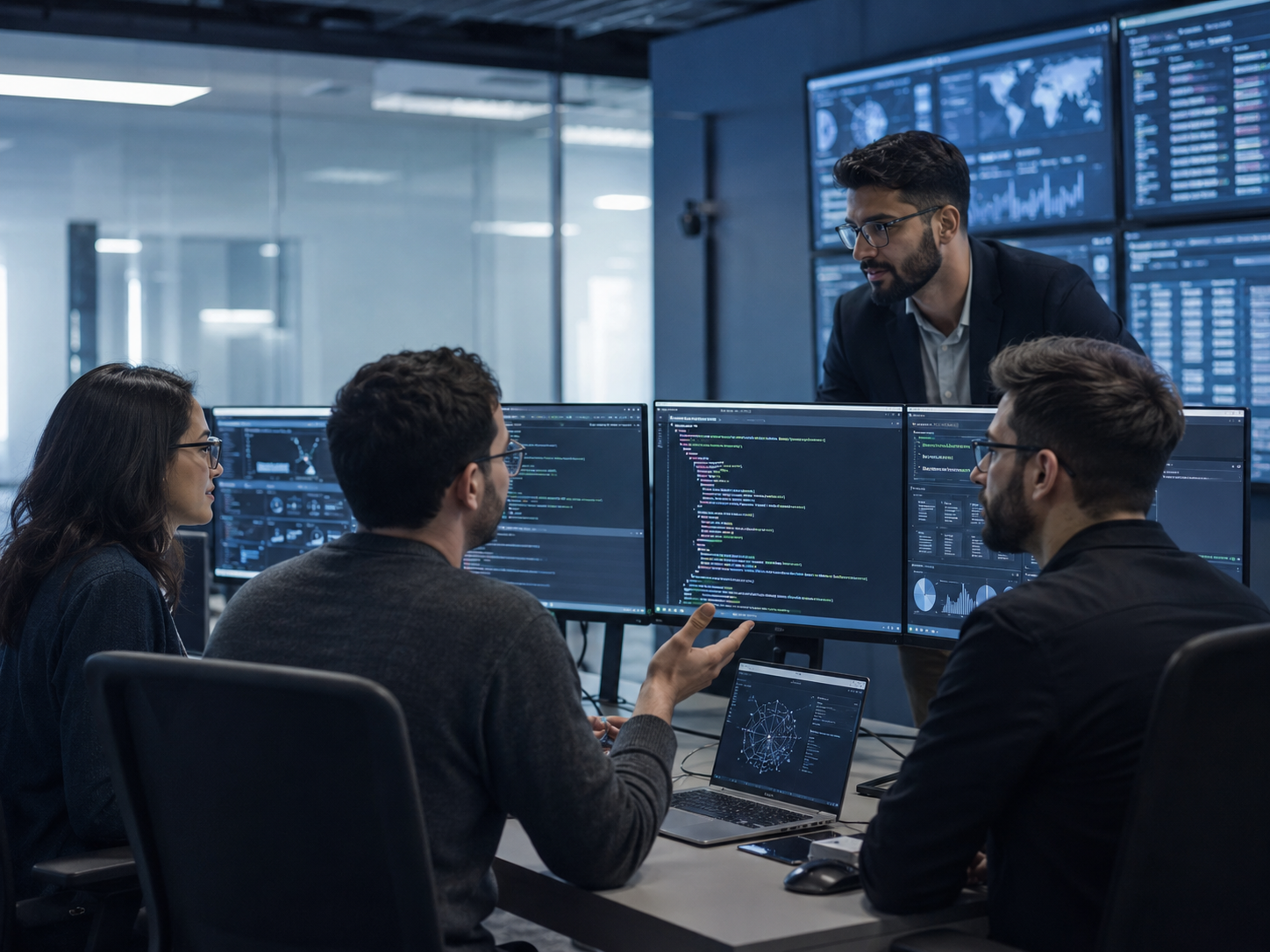 Application Security