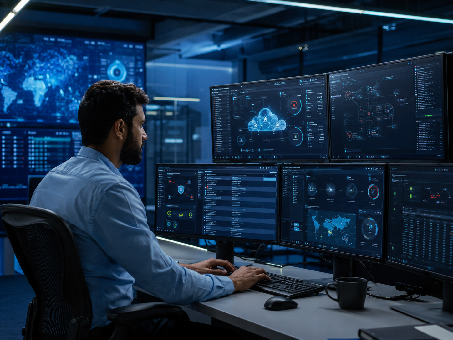 Cloud Security