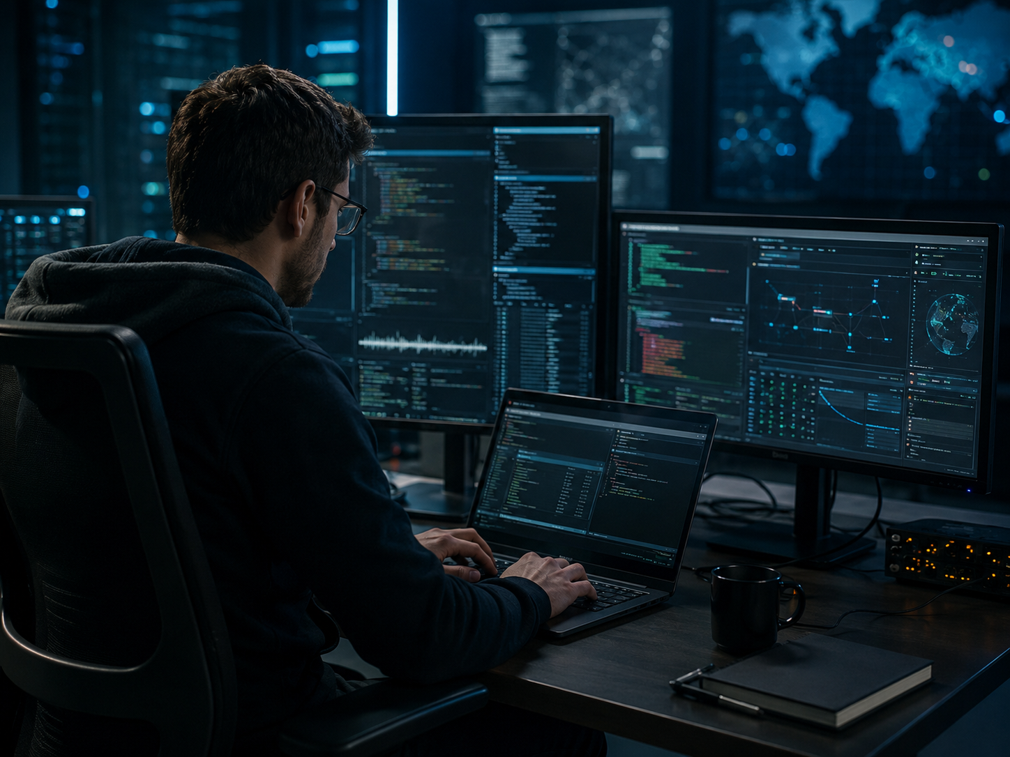 Penetration Testing
