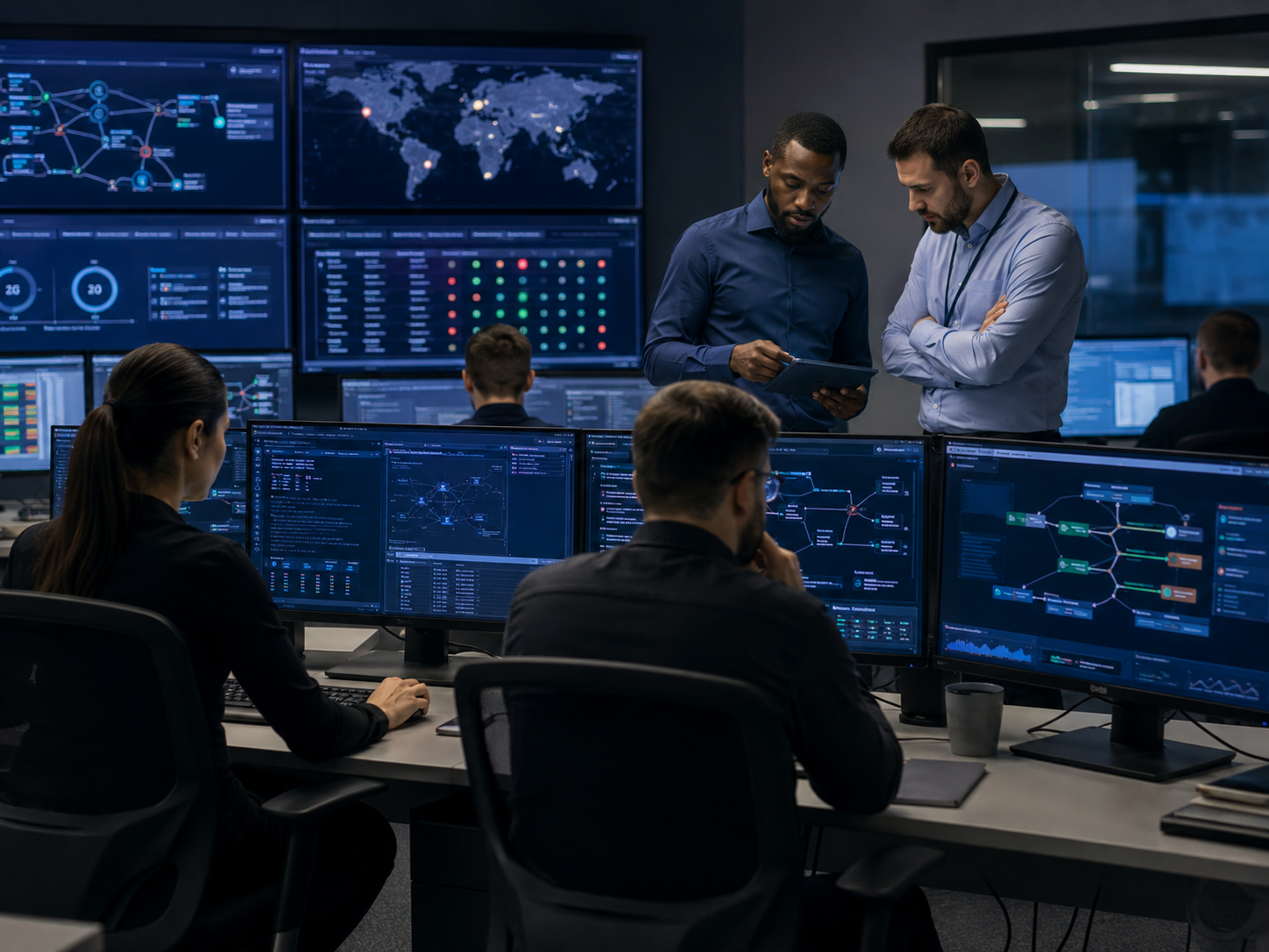 Vulnerability Assessment
