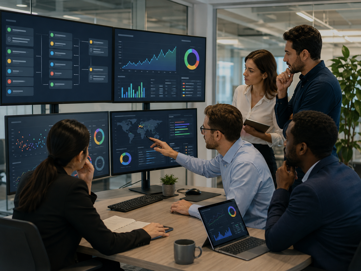 Online Reputation Management