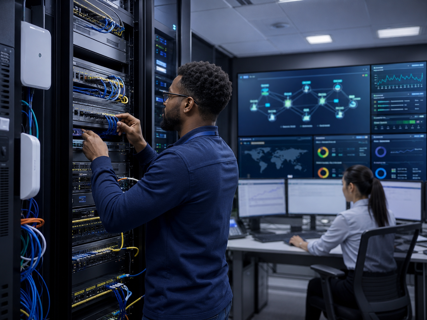 Network Management