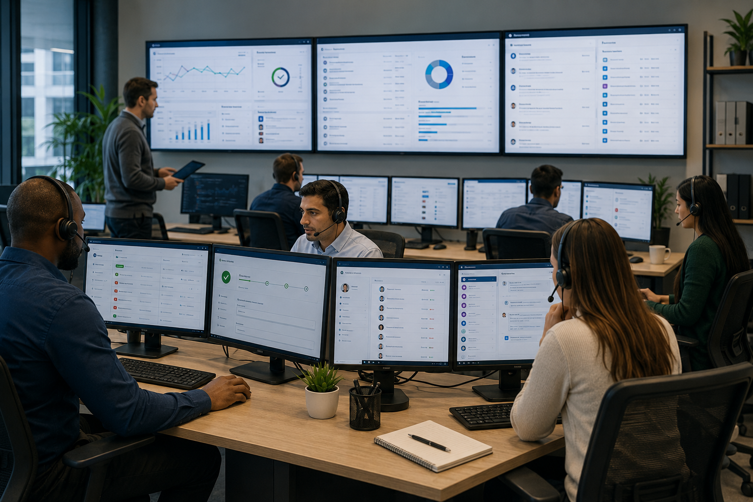 Microsoft 365 Administration and Support
