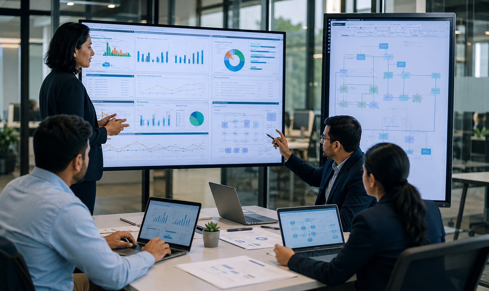 ERP Solutions