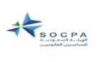 SOCPA logo