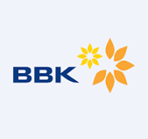 BBK logo