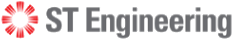 ST Engineering logo