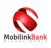 Mobilink Bank logo