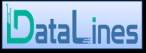DataLines logo