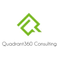 Quadrant360 Consulting logo