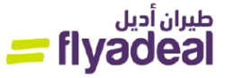 flyadeal logo