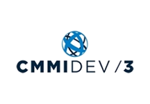 CMMIDEV/3 logo