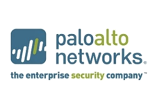 Palo Alto Networks logo