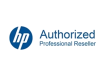 HP logo
