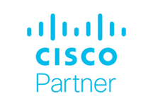 Cisco Partner logo