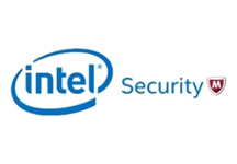 Intel Security logo
