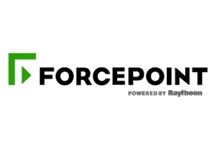 Forcepoint logo