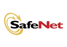SafeNet logo