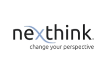 Nexthink logo
