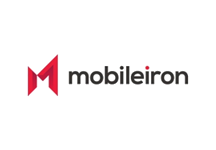 MobileIron logo