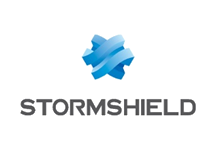 Stormshield logo