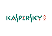 Kaspersky logo