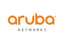Aruba Networks logo