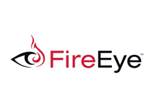 FireEye logo