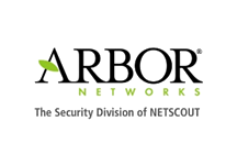 Arbor Networks logo
