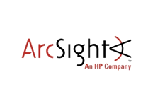 ArcSight logo