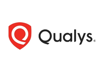 Qualys logo