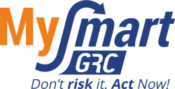 My Smart GRC-Logo